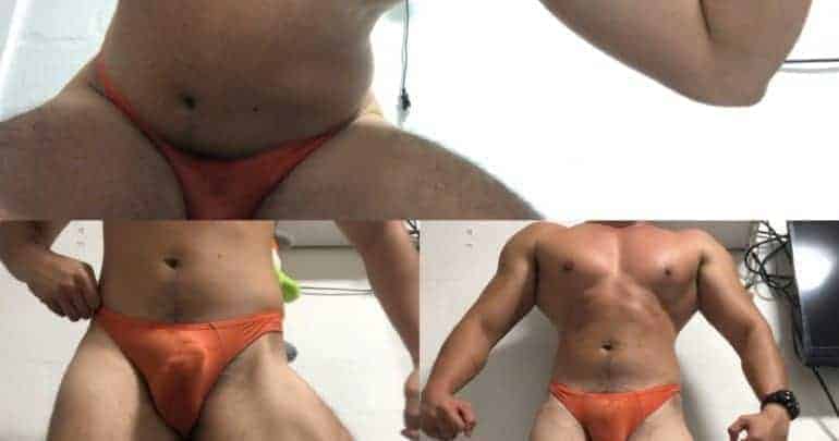 Bodybuilding Lifestyle | Pecs Worship | Muscle Worship | My Muscle Videos