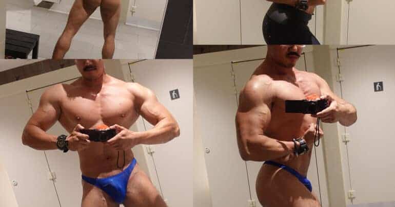 Physique Update on August 2022 (25 August 2022)